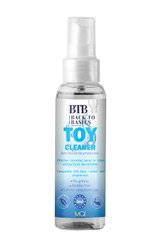 Очиститель для игрушек BTB TOY ANTI-BACTERIAL PROTECTION 75ML - картинка 1