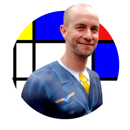 Григорий Лагшмивар - автор и редактор блога Love Shop