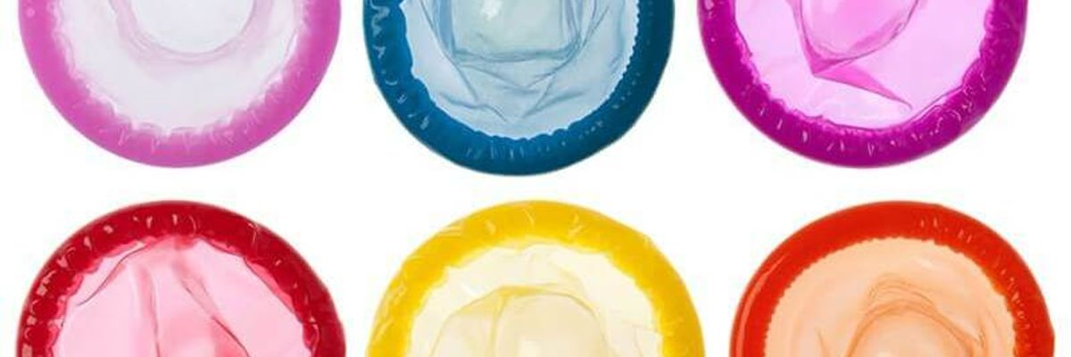 Які презервативи вибрати