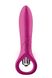 Міні-вібратор для точки G Dream Toys Flirts 10 рожевий, 15.5 см х 2.9 см - зображення 4