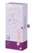 Двойной вибратор кролик SATISFYER TRIPLE OH PINK - изображение 6