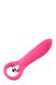 Мини-вибратор для точки G Dream Toys Flirts 10 розовый, 15.5 см х 2.9 см - изображение 2