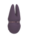 Кліторальний вібромасажер ROYAL FANTASIES SAGA, Пурпурный - зображення 4