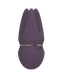 Кліторальний вібромасажер ROYAL FANTASIES SAGA, Пурпурный - зображення 2