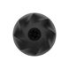 Мастурбатор хай-тек у колбі FeelSensation Kiiroo, кібершкіра, чорний, 24 х 8.8 см - зображення 7