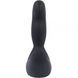 Масажер простати-Насадка для мікрофона Doxy Nexus-Prostate Attachment, Черный - зображення 3