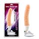 Вибратор на присоске Chisa Adjustability Pitch Dildo 7.7 - изображение 1