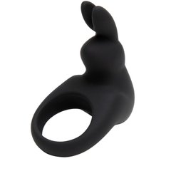 Эрекционное кольцо Happy Rabbit Rechargeable Rabbit Cock Ring - картинка 1