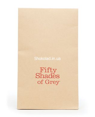 Ошейник с зажимами на соски Sweet Anticipation Fifty Shades of Grey Collar Nipp - картинка 5