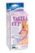 Вакуумна помпа для жінок Vagina Cup with Intra Pump, Рожевий - зображення 2