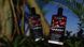 Съедобное разогревающее масажное масло Joy Division WARMup Cherry, 150 мл - изображение 4
