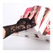 Корсет Obsessive 810-COR-1 corset & thong black L/XL - изображение 9