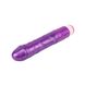 Вібратор Chisa Basic Luv Theory Basic Pulsator, Purple 23 см, Фіолетовий - зображення 3