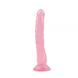 Фалоімітатор подвійний Chisa Hi-Rubber 8.0 Pink, Рожевий, Розмір упаковки 30*14,5*4 см - зображення 2