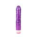 Вібратор Chisa Basic Luv Theory Basic Pulsator, Purple 23 см, Фіолетовий - зображення 2
