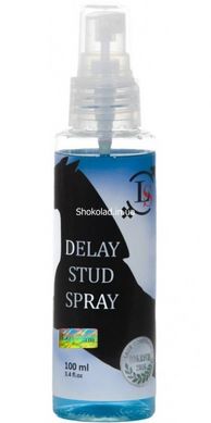 Спрей-пролонгатор Love Stim Delay Stud Spray - картинка 1