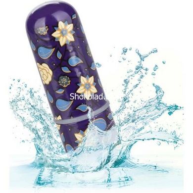 Вибратор Just The Tip Rechargeable Clitoral Stimulator - картинка 5