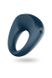T360075 ерекційне віброкільце Satisfyer Power Ring, Синий - зображення 4