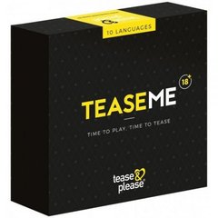Секс Игра Teaseme Tease & Please - картинка 1