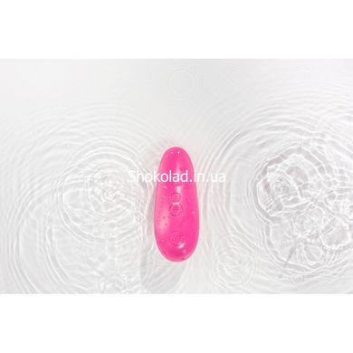 Вакуумний кліторальний стимулятор Womanizer Starlet 3 Pink, Рожевий - картинка 12