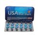 Таблетки для потенції Блакитна Акула (ціна за упаковку, 12 таблеток) - зображення 3