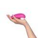 Вакуумний кліторальний стимулятор Womanizer Starlet 3 Pink, Рожевий - зображення 2