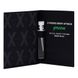 Пробник парфуми з феромонами чоловічі Aurora X-PHERO MEN Green 1ml. - зображення 2