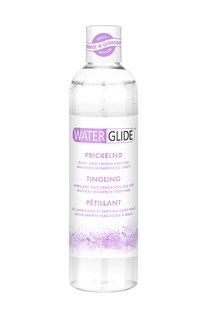 Лубрикант збудливий WATERGLIDE 300ml TINGLING - картинка 1