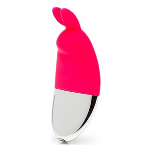 Мини вибратор Happy Rabbit Rechargeable Panty Vibrator - картинка 1