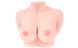 Мастурбатор-груди Kokos Bouncing Titties C cup, Телесный - зображення 4