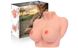 Мастурбатор-груди Kokos Bouncing Titties C cup, Телесный - зображення 1