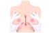 Мастурбатор-груди Kokos Bouncing Titties C cup, Телесный - зображення 2