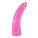 Фалоімітатор Teaser Jelly Dildo-Pink, Рожевий, Розмір упаковки ： 28 * 11,5 * 6 см - зображення 2