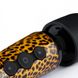 Вібратор мікрофон Shaka Wand, чорний, леопардовий - зображення 3