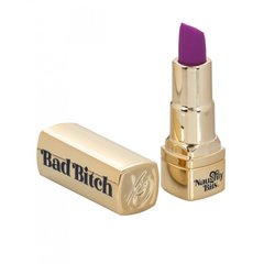 Вібратор помадка Bad Bitch Lipstick Vibrator - картинка 1