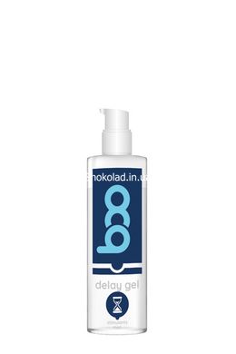 Подовжуючий лубрикант BOO DELAY GEL MEN, 50 мл, 50ml - картинка 1