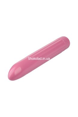 Вібромасажер DREAM TOYS CLASSIC LADY FINGER PINK - картинка 4