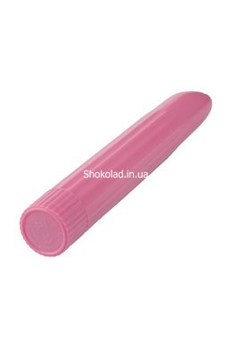 Вібромасажер DREAM TOYS CLASSIC LADY FINGER PINK - картинка 3