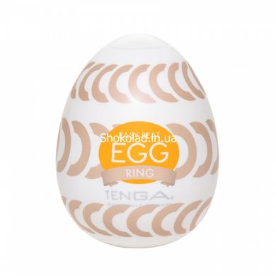 Мастурбатор яйцо TENGA EGG RING - картинка 4