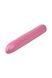 Вібромасажер DREAM TOYS CLASSIC LADY FINGER PINK - зображення 4