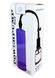 Вакуумная помпа для мужчин Power pump Purple MAX Boss Series - изображение 2
