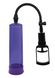 Вакуумна помпа для чоловіків Power pump Purple MAX Boss Series - зображення 1