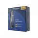 Вакуумний кліторальний стимулятор Womanizer Premium 2 Blueberry, Темно-синій - зображення 9
