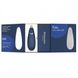Вакуумний кліторальний стимулятор Womanizer Premium 2 Blueberry, Темно-синій - зображення 8
