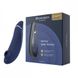 Вакуумний кліторальний стимулятор Womanizer Premium 2 Blueberry, Темно-синій - зображення 1