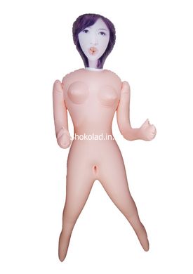 Надувна секс лялька Boss Series Isaura - картинка 1