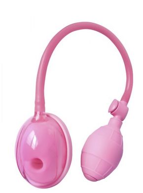 Помпа для вагины PREMIUM RANGE VAGINA PUMP - картинка 1