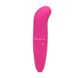 Міні-вібромасажер Chisa Powerful Invigorate G-Spot, Pink - зображення 1