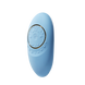Вібратор кліторальний ZALO Jeanne Royal Blue, Блакитний - зображення 2