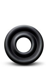Насадка для мужской вакуумной помпы Performance черная, 6.2 см MEDIUM - картинка 1